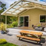 Adventure Bay Holiday Home - Accommodation Sunshine Coast 0