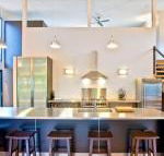 Architecturally designed beach house - Accommodation Sunshine Coast