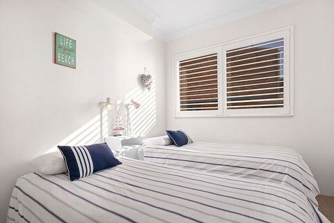 South Pacific Unit  4 - Shoal Bay - Accommodation Sunshine Coast 5