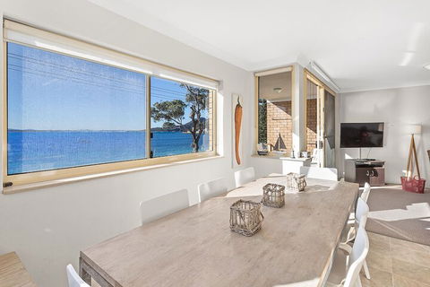 South Pacific Unit  4 - Shoal Bay - Accommodation Sunshine Coast 7