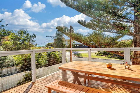 Sea View At Silver Sands - Accommodation Sunshine Coast 7