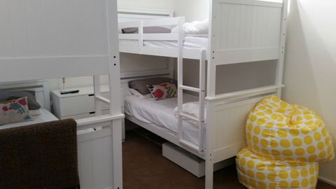 Twin Towers 504B - Accommodation Sunshine Coast 1