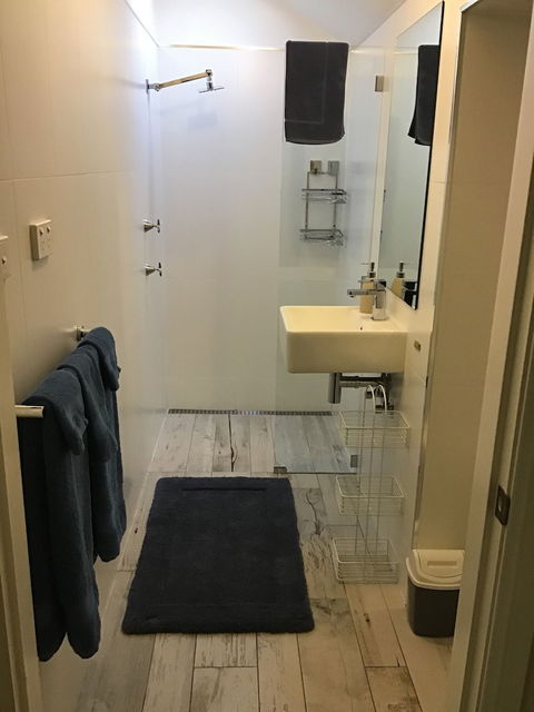 Mudgee Apartments - Church Street - Accommodation Sunshine Coast 1