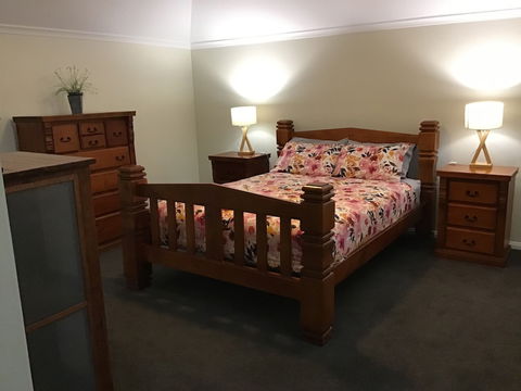 Mudgee Apartments - Church Street - Accommodation Sunshine Coast 6