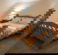 Mudgee Apartments - Church Street - Accommodation Sunshine Coast