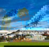 Kalidonis Village - Accommodation Sunshine Coast