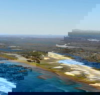 Stuarts Point Holiday Park - Accommodation Sunshine Coast