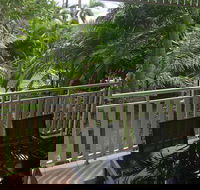 Cairns Golf Course Apartment - Accommodation Sunshine Coast