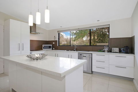 Alinga Longa Residence 4 Bedroom With Pool - Accommodation Sunshine Coast 2