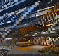 Four Points By Sheraton Sydney Central Park - Accommodation Sunshine Coast