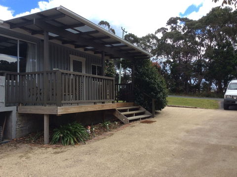 Charm On Douglas - Accommodation Sunshine Coast 1