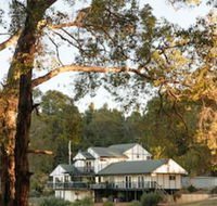 Nannup Hideaway - Accommodation Sunshine Coast