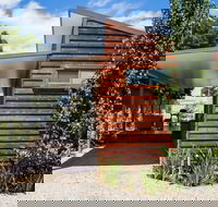 Mudgee Apartments on Horatio - Accommodation Sunshine Coast