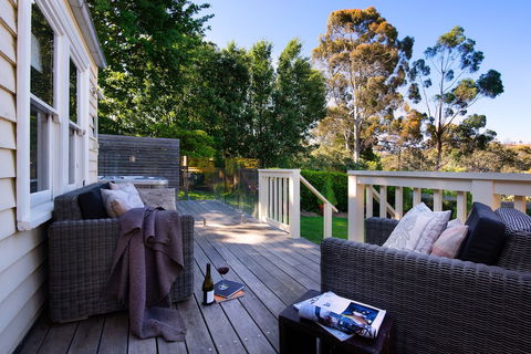Hepburn View - Accommodation Sunshine Coast 5