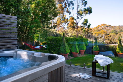 Hepburn View - Accommodation Sunshine Coast 4
