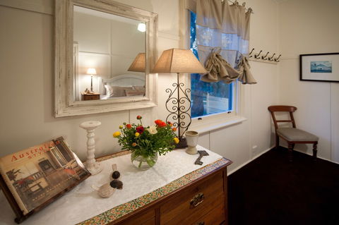 Hepburn View - Accommodation Sunshine Coast 1