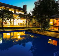 Inner Melbourne Luxury Holiday House