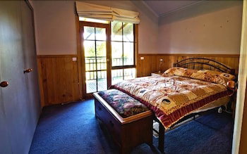 Namaste - Great Family Getaway - Accommodation Sunshine Coast 4