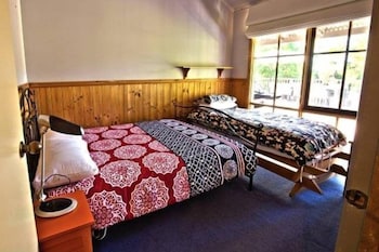 Namaste - Great Family Getaway - Accommodation Sunshine Coast 3