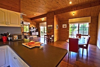 Namaste - Great Family Getaway - Accommodation Sunshine Coast 2
