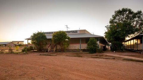 Longreach Outback Adventures - Accommodation Sunshine Coast 3