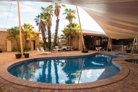 Longreach Outback Adventures - Accommodation Sunshine Coast 6