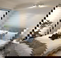 Sunshine Beach Luxe Apartment - Accommodation Sunshine Coast