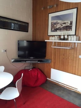 Alpine Haven 6 - Accommodation Sunshine Coast 1