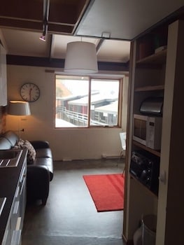 Alpine Haven 6 - Accommodation Sunshine Coast 3