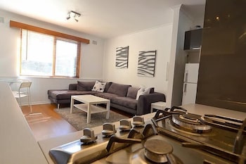 Alpine Haven 5 - Accommodation Sunshine Coast 4