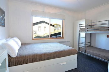 Alpine Haven 5 - Accommodation Sunshine Coast 1