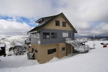 Alpine Haven 5 - Accommodation Sunshine Coast 0