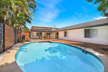 Oceanic Resort - Accommodation Sunshine Coast 0