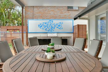 Oceanic Resort - Accommodation Sunshine Coast 5