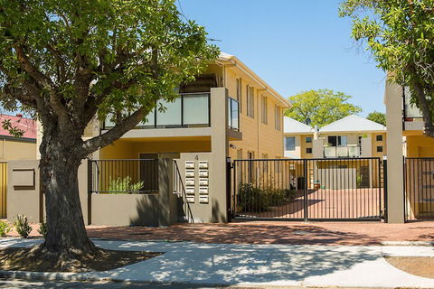 Midland Haven - Midland WA - Accommodation Sunshine Coast 1