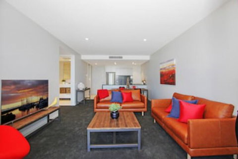 Accommodate Canberra - The Pier - Accommodation Sunshine Coast 0