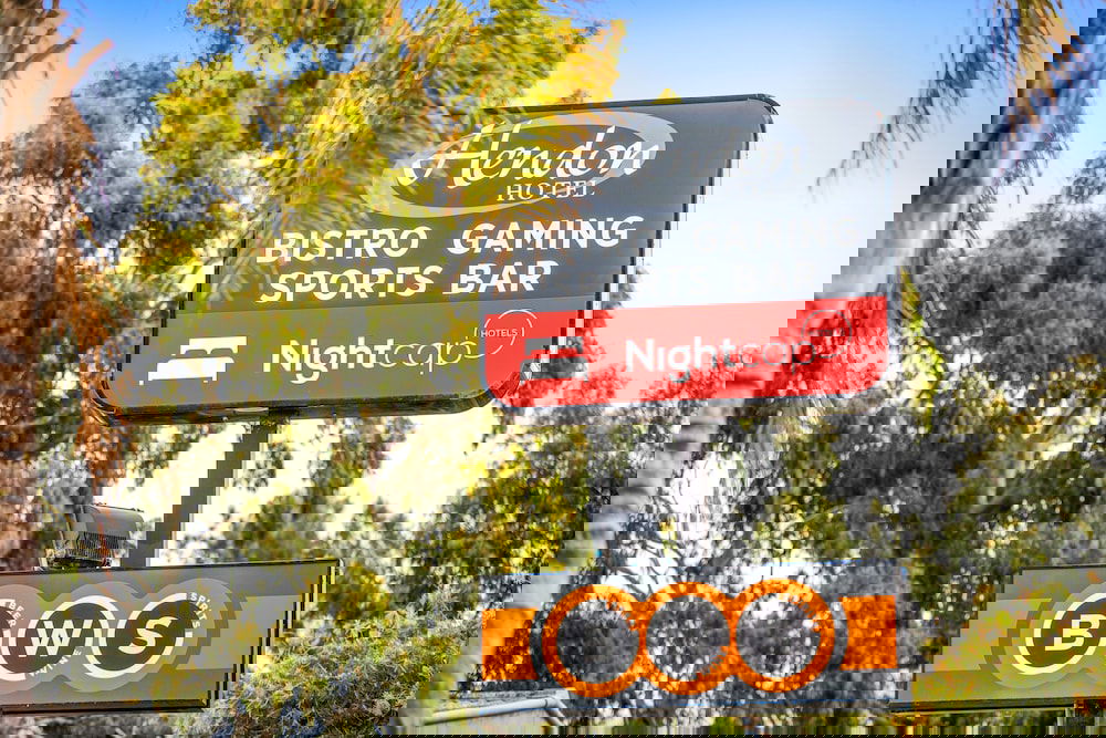 Hendon SA Accommodation Sunshine Coast