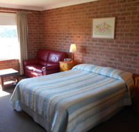 Vacy Village Motel - Accommodation Sunshine Coast