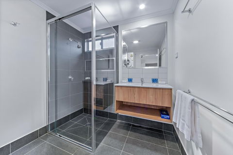 Discovery Parks - Airlie Beach - Accommodation Sunshine Coast 4