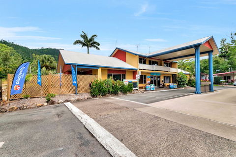 Discovery Parks - Airlie Beach - Accommodation Sunshine Coast 2