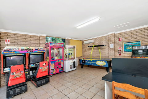Discovery Parks - Airlie Beach - Accommodation Sunshine Coast 6