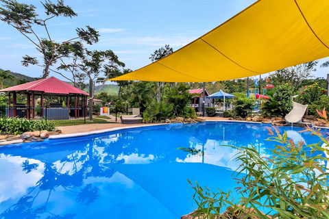 Discovery Parks - Airlie Beach - Accommodation Sunshine Coast 1