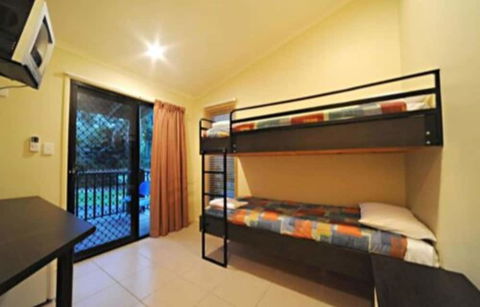 Discovery Parks - Airlie Beach - Accommodation Sunshine Coast 5