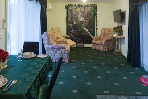Ballarat Tranquility Cottages - Accommodation Sunshine Coast 7