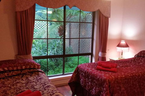 Ballarat Tranquility Cottages - Accommodation Sunshine Coast 6