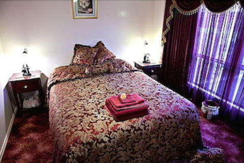 Ballarat Tranquility Cottages - Accommodation Sunshine Coast 4