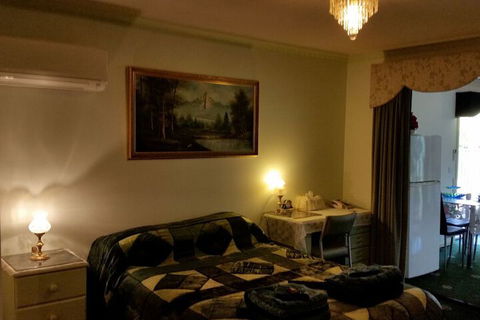 Ballarat Tranquility Cottages - Accommodation Sunshine Coast 5