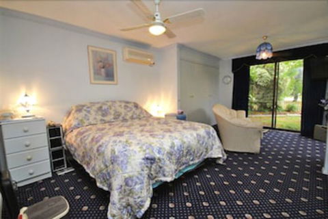 Ballarat Tranquility Cottages - Accommodation Sunshine Coast 2