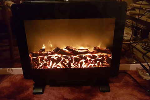 Ballarat Tranquility Cottages - Accommodation Sunshine Coast 3