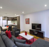 Bold  Beautiful in Brighton - Accommodation Sunshine Coast
